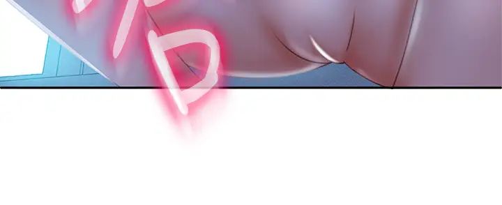 不良女房客第50话-射满娜丽的嘴巴