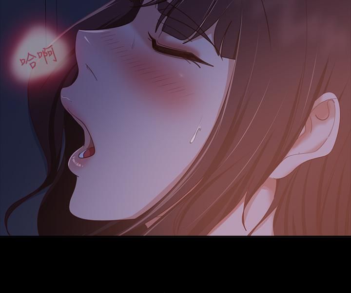 不良女房客第68话-前后夹攻的快感