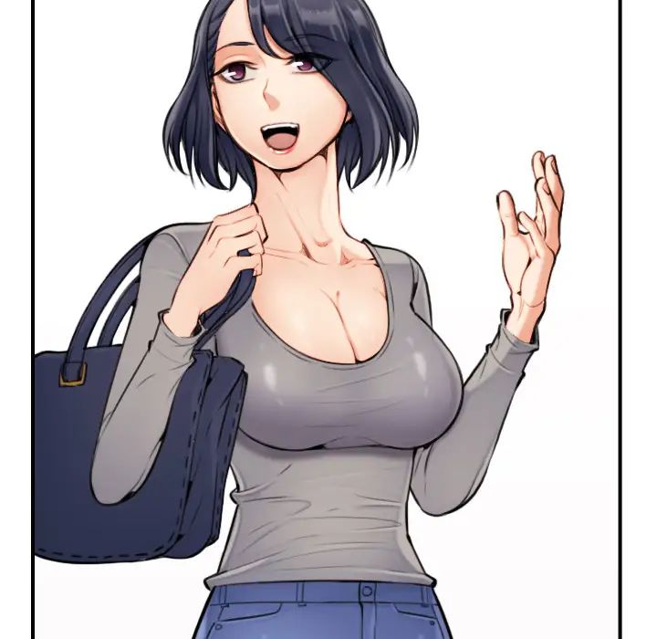 妈妈是女大学生第1话