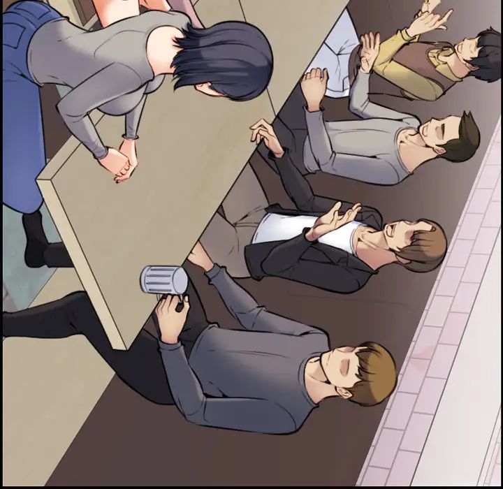 妈妈是女大学生第1话