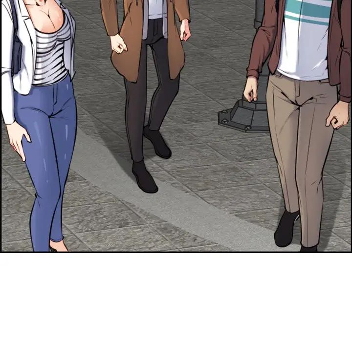 媽媽是女大學生第3话