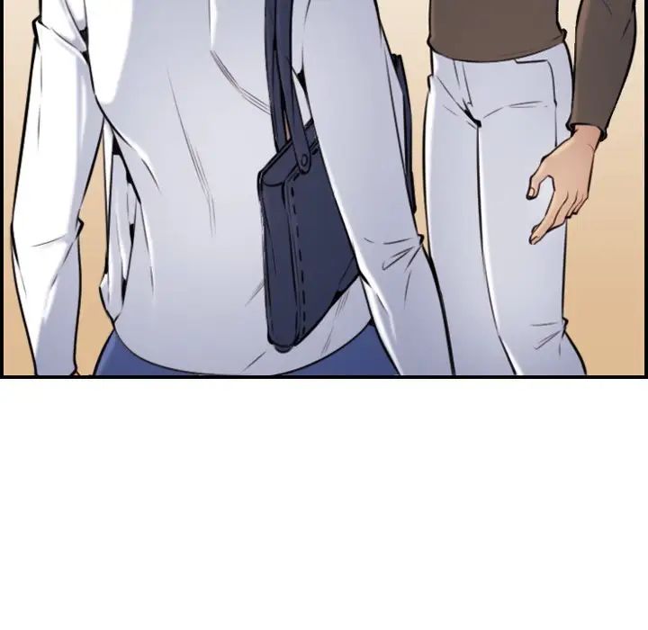 媽媽是女大學生第3话