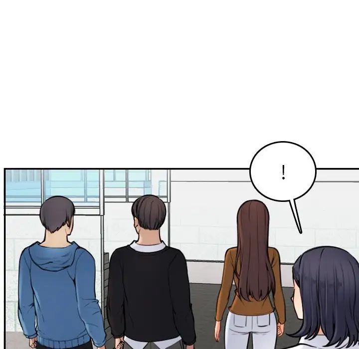 媽媽是女大學生第4话