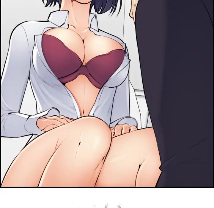 妈妈是女大学生第7话