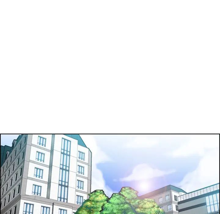 妈妈是女大学生第8话