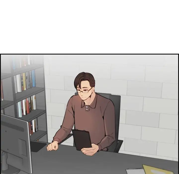 妈妈是女大学生第8话