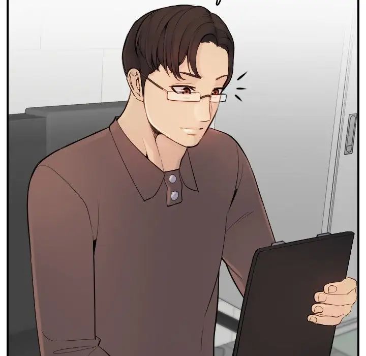 妈妈是女大学生第8话