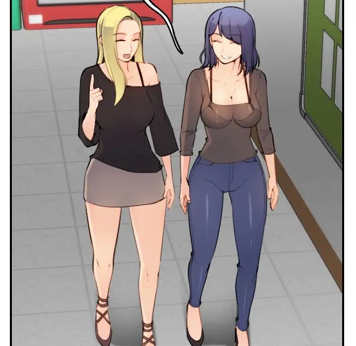 妈妈是女大学生第8话