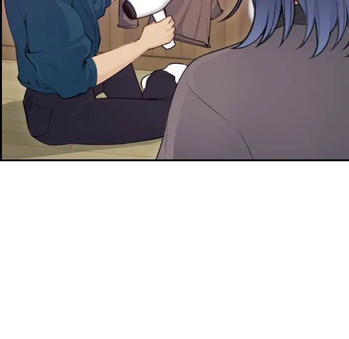 媽媽是女大學生第11话