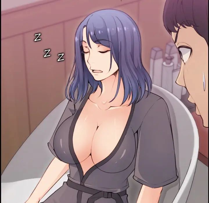 妈妈是女大学生第11话