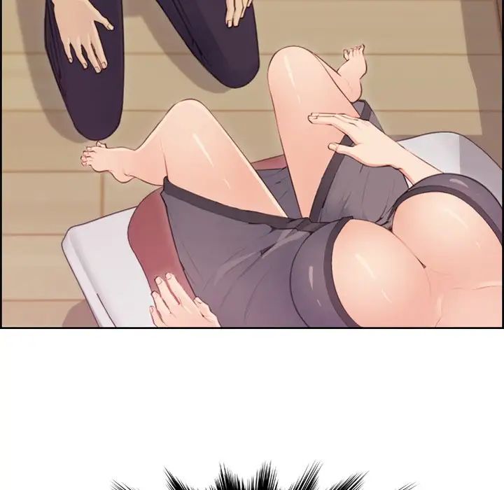 媽媽是女大學生第11话