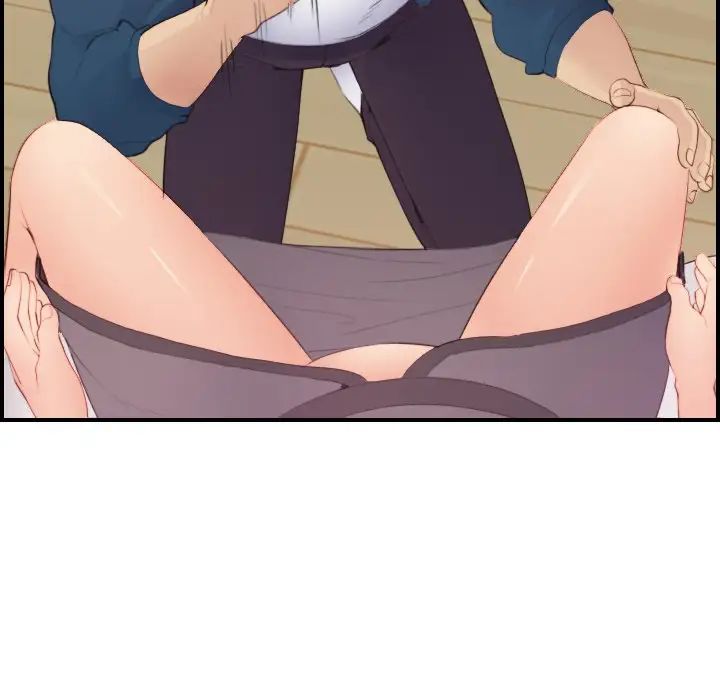 媽媽是女大學生第12话