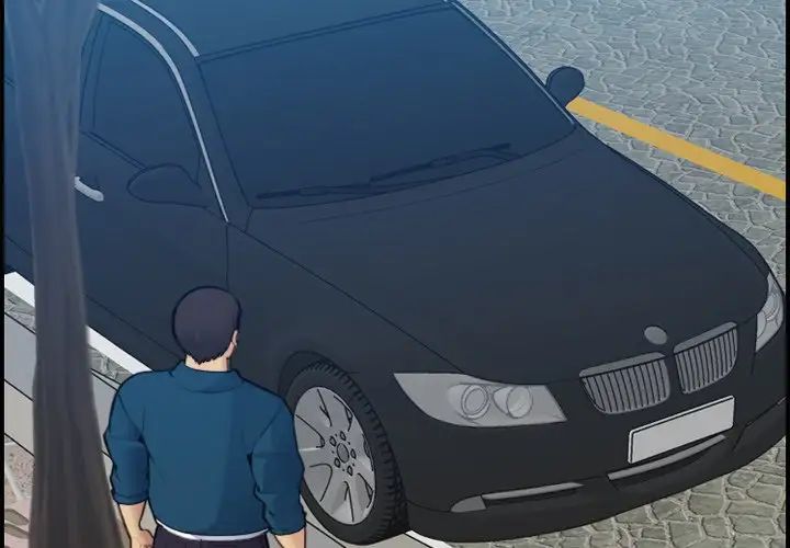 妈妈是女大学生第16话