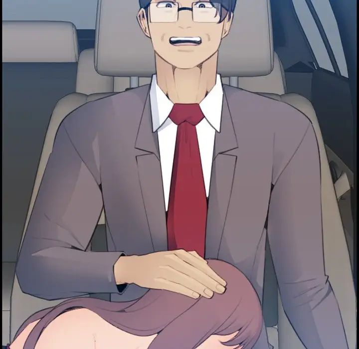 妈妈是女大学生第16话