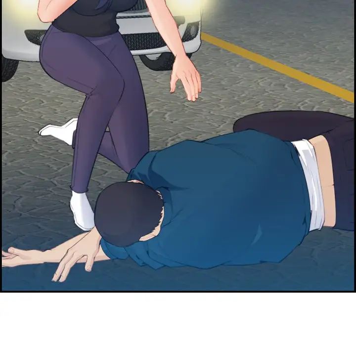 妈妈是女大学生第16话