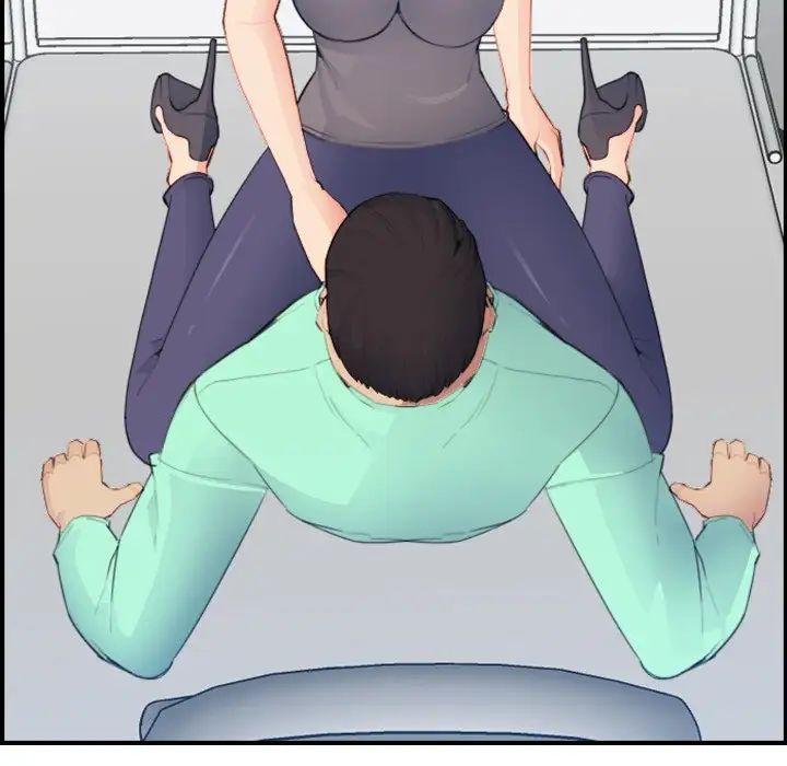 妈妈是女大学生第18话