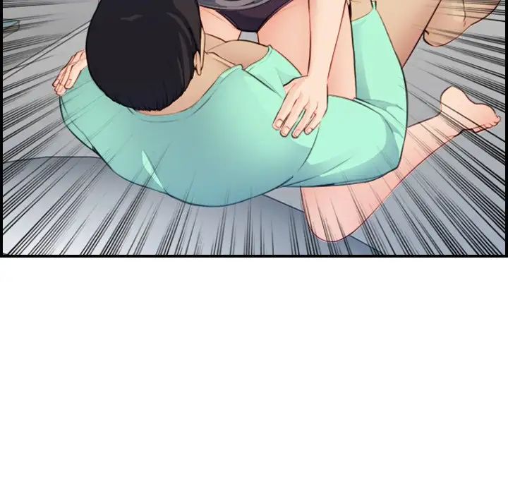 媽媽是女大學生第18话