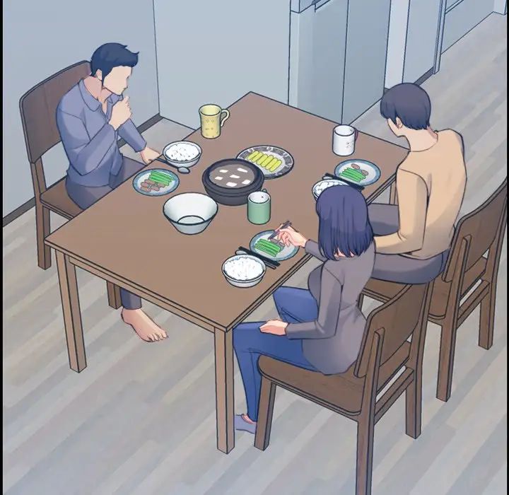 妈妈是女大学生第21话