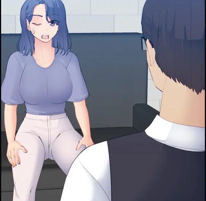 妈妈是女大学生第23话