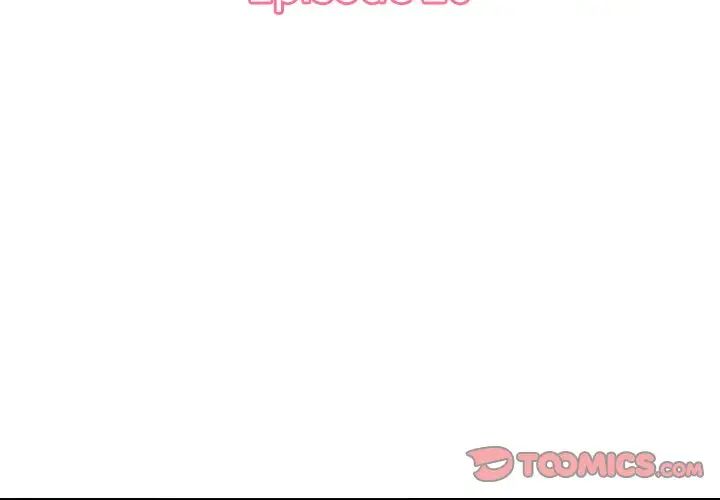 妈妈是女大学生第26话