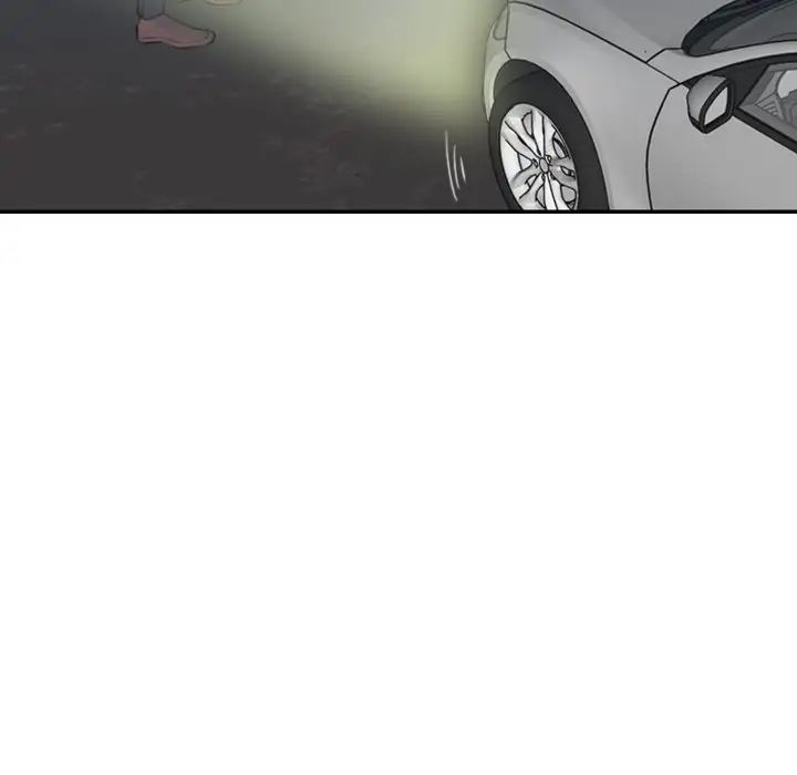 媽媽是女大學生第27话