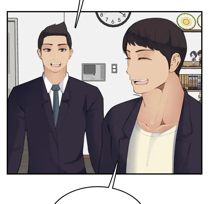 妈妈是女大学生第28话