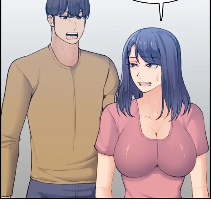 媽媽是女大學生第32話