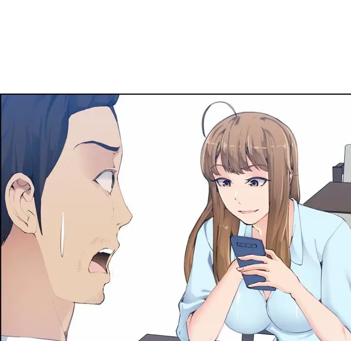 妈妈是女大学生第33话