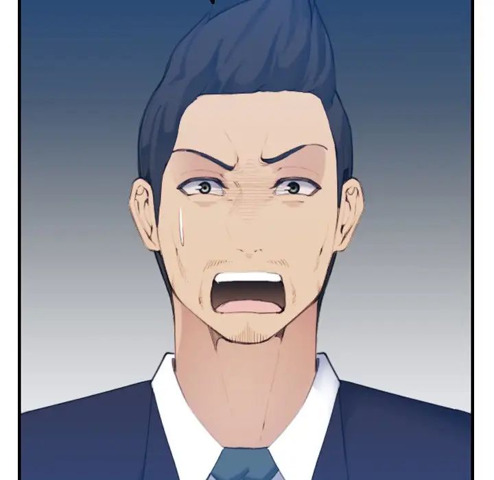 妈妈是女大学生第33话