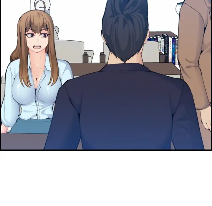 妈妈是女大学生第33话