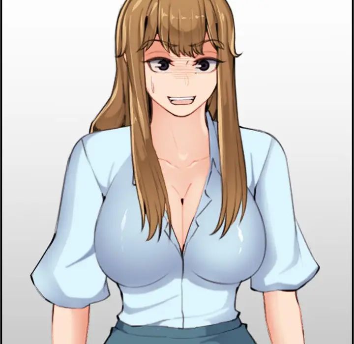 妈妈是女大学生第33话