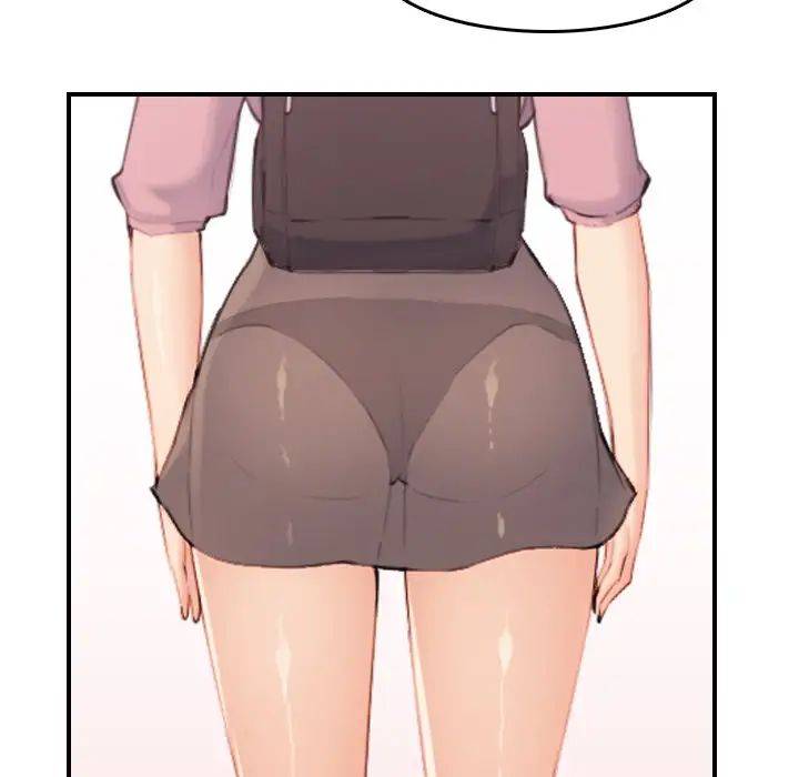 妈妈是女大学生第33话