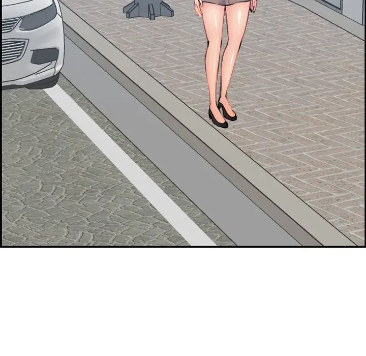 媽媽是女大學生第34話