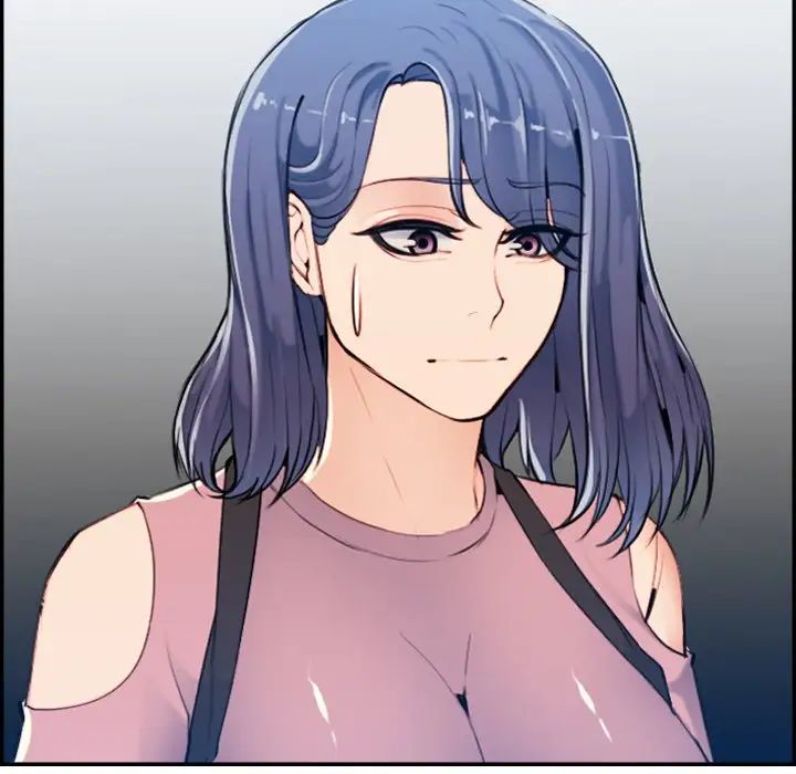 妈妈是女大学生第34话