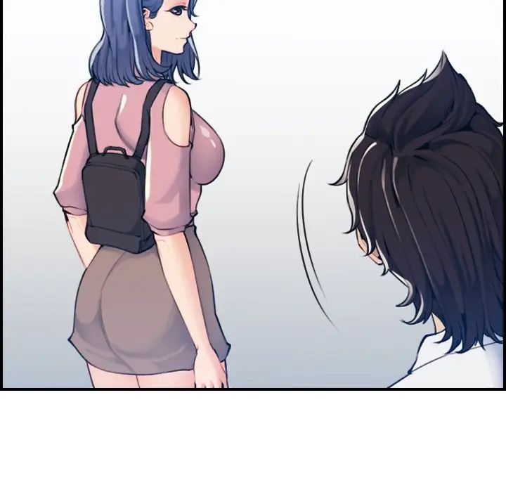 媽媽是女大學生第34話