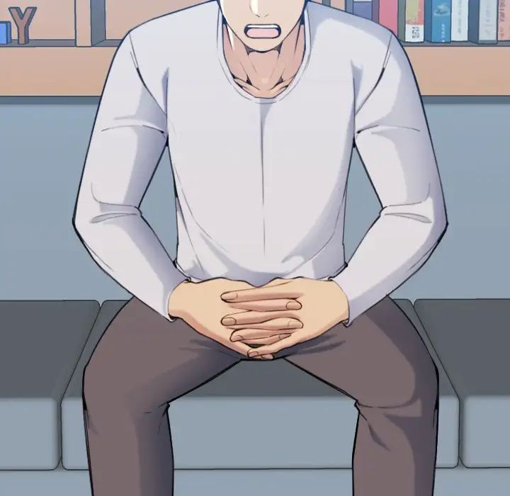 媽媽是女大學生第35話