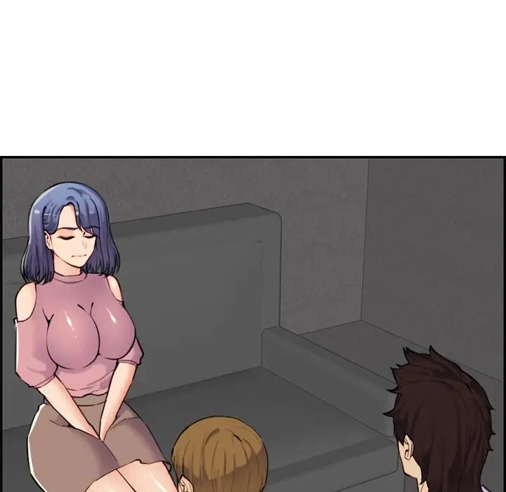 妈妈是女大学生第36话