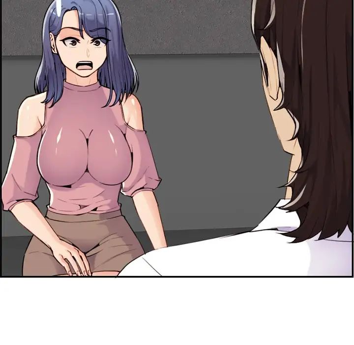 妈妈是女大学生第36话