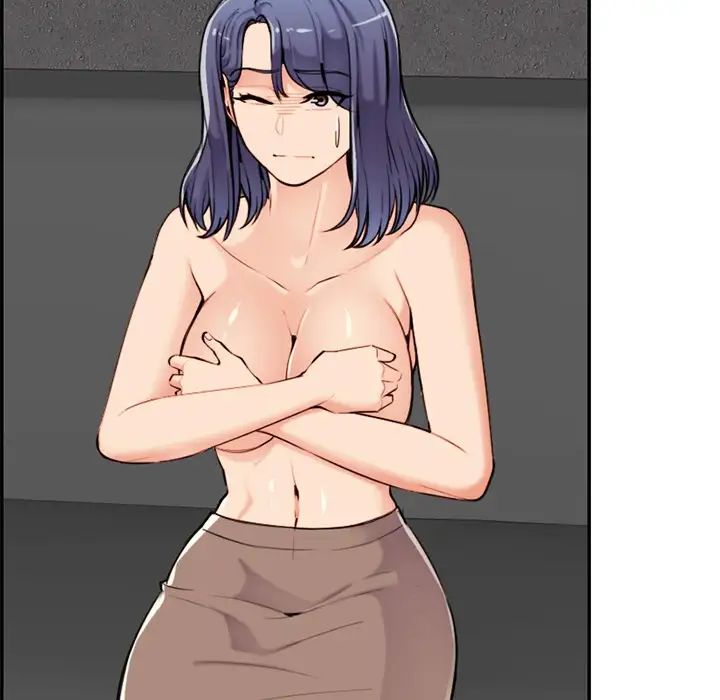 妈妈是女大学生第36话