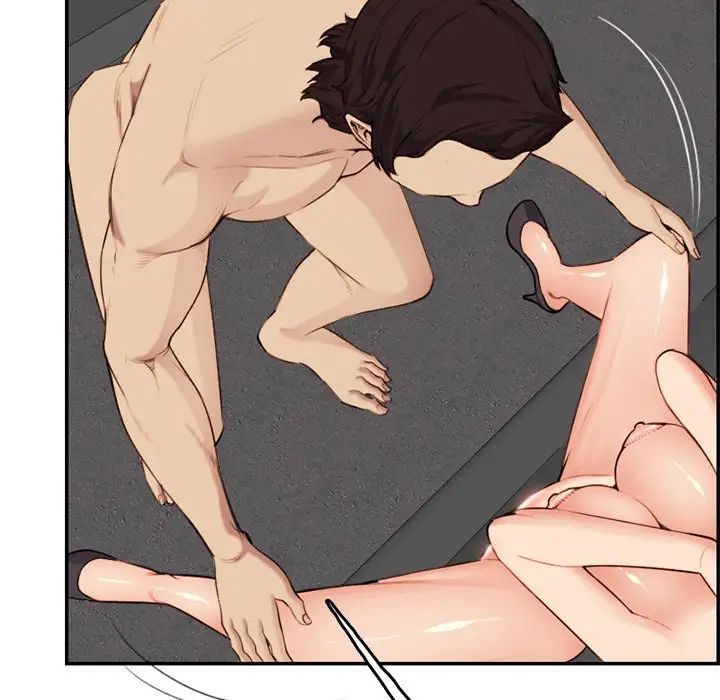 妈妈是女大学生第37话