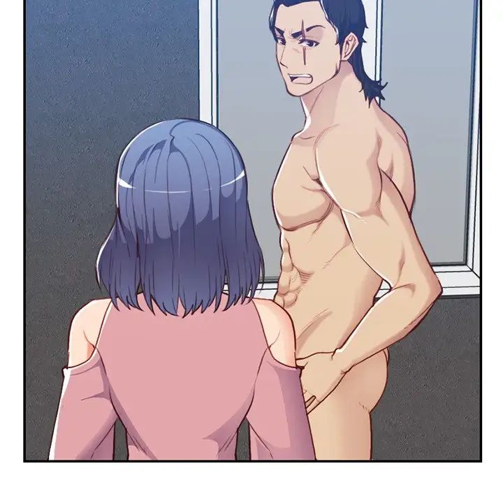 妈妈是女大学生第38话