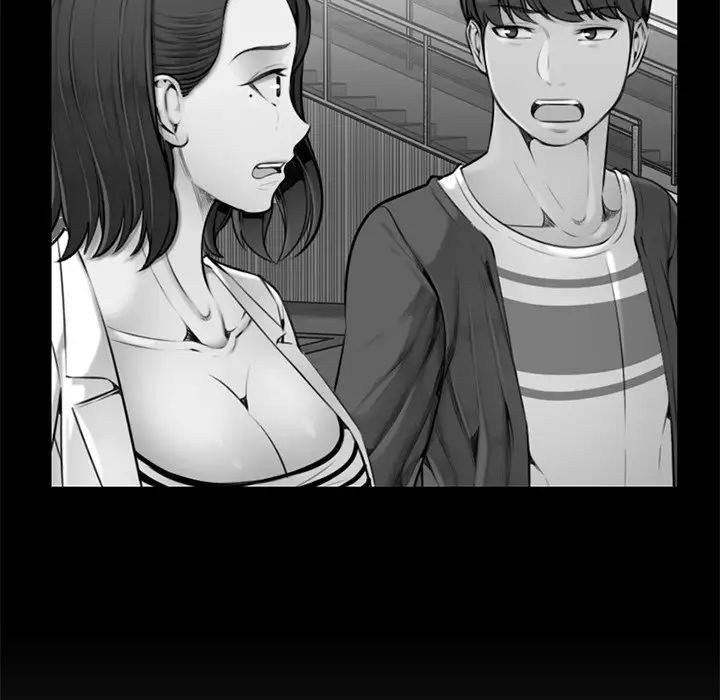 媽媽是女大學生第39話