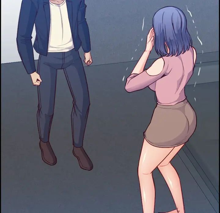 妈妈是女大学生第40话