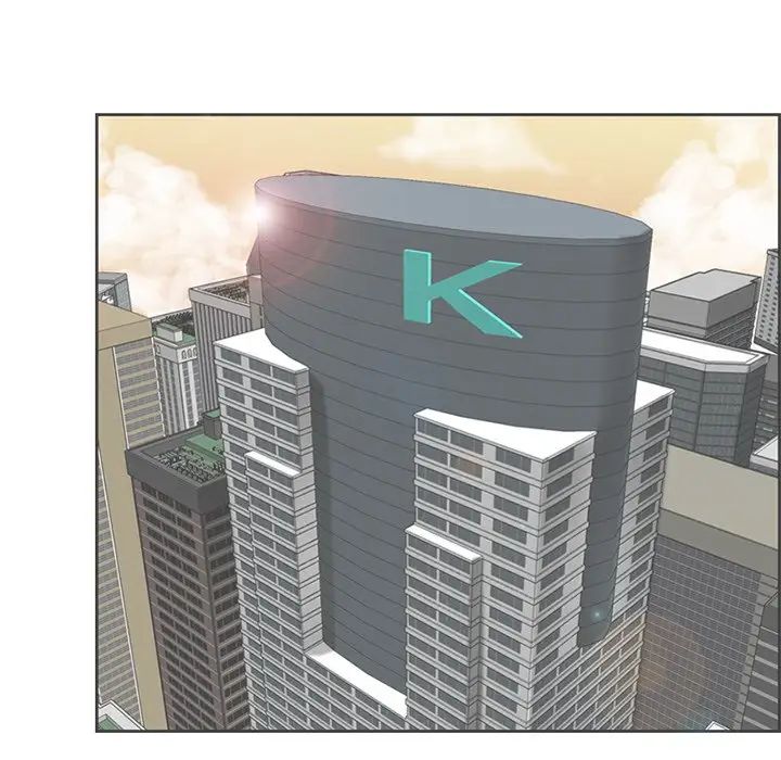 妈妈是女大学生第40话