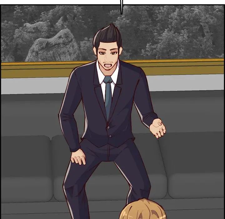 妈妈是女大学生第40话