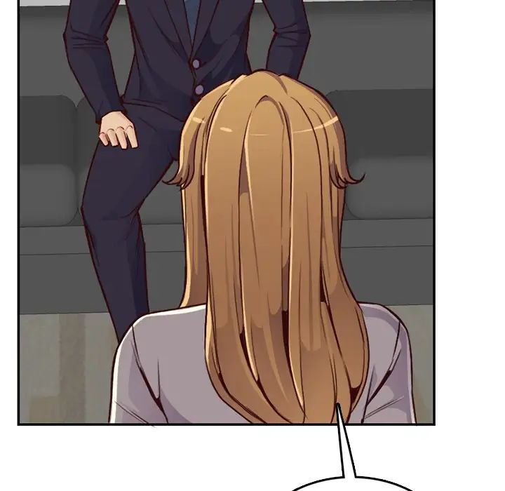 妈妈是女大学生第40话