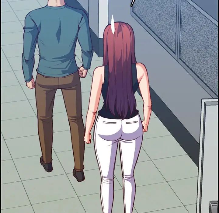 妈妈是女大学生第41话