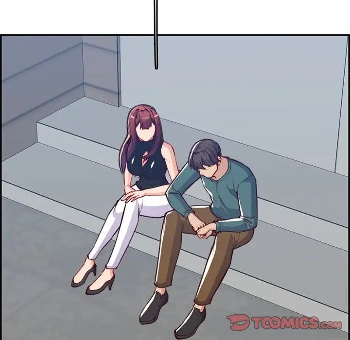 媽媽是女大學生第42話