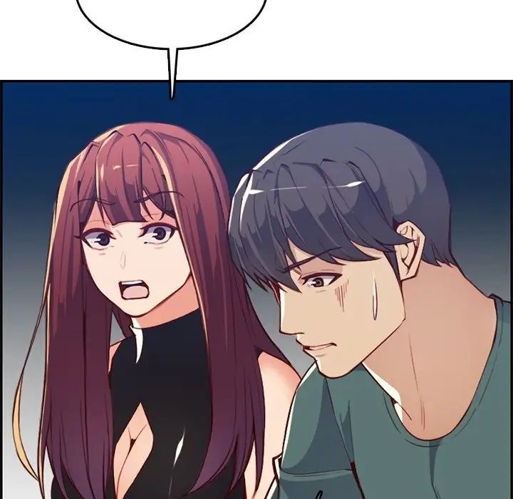 媽媽是女大學生第42話