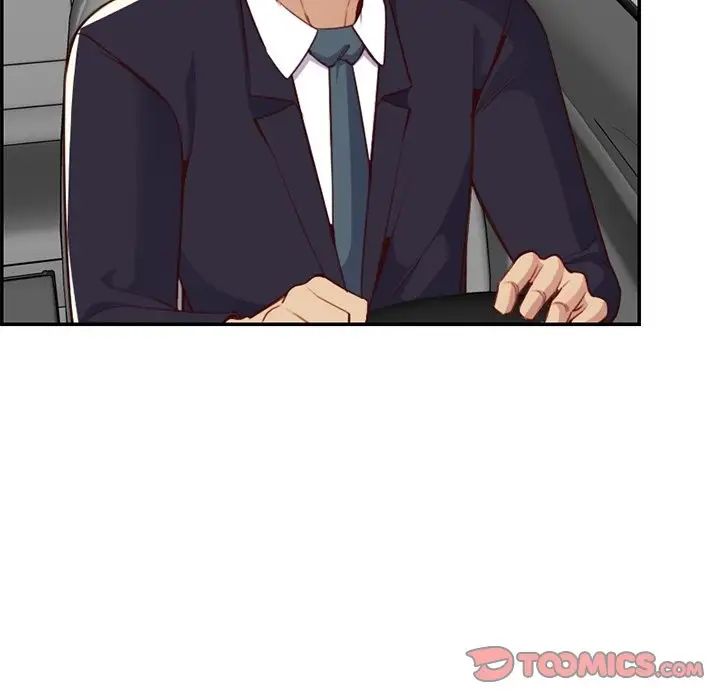 媽媽是女大學生第42話